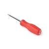 Tekton 5/16 Inch Slotted Hard Handle Screwdriver DSE31313